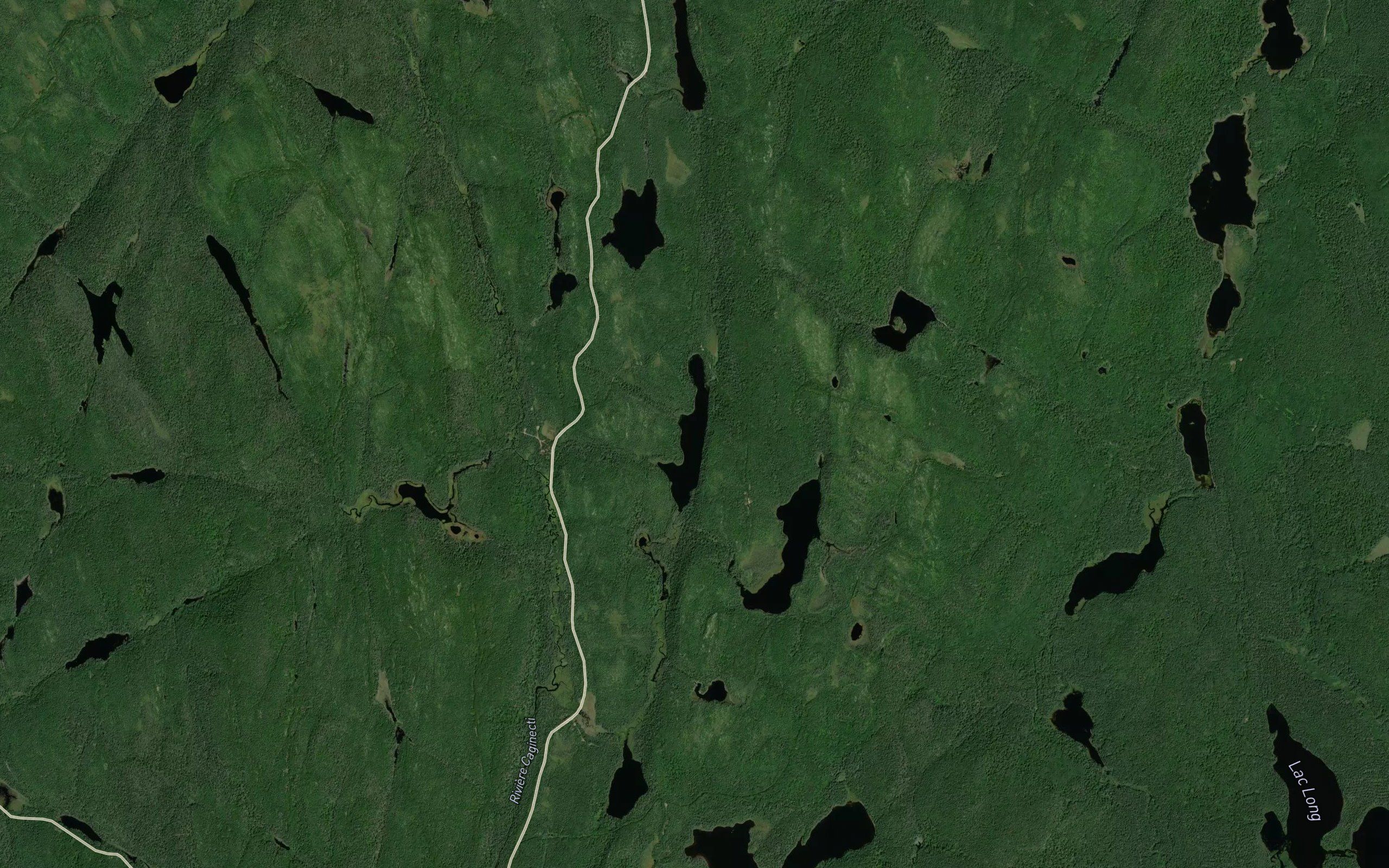 Lac Kakakiw