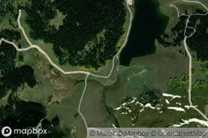 Meadow Creek Reservoir