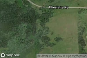 East Moxley Creek