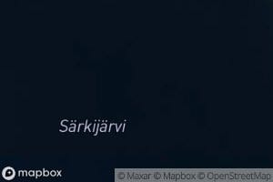 Sarkijarvi