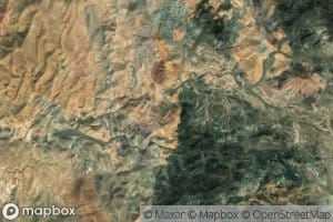 Cheshmeh-ye Shendmarkhan