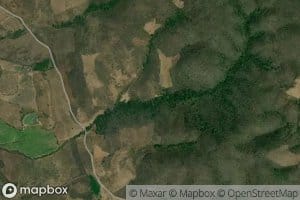 Barranca Las Naranjas