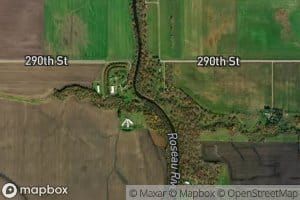 Cow Creek