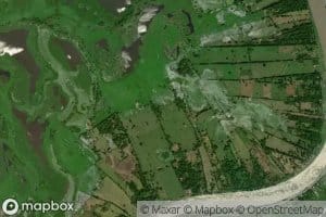 Cienaga de Los Caimanes