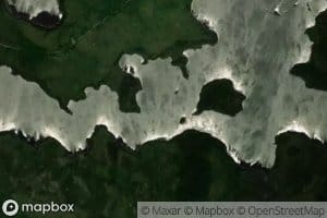 Lac Cuvillier