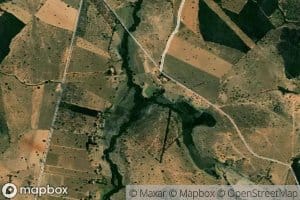 Corrego da Cana-do-Reino