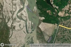 Malin River