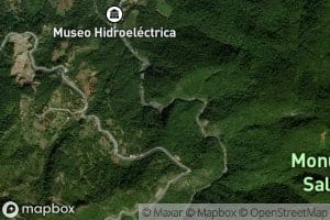 Salto de Jimenoa Uno