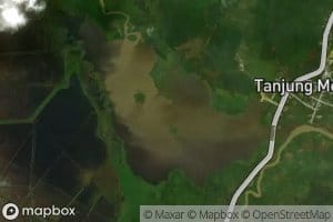 Danau Laut Napangga