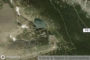 Green Reservoir