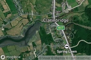 Clarinbridge River