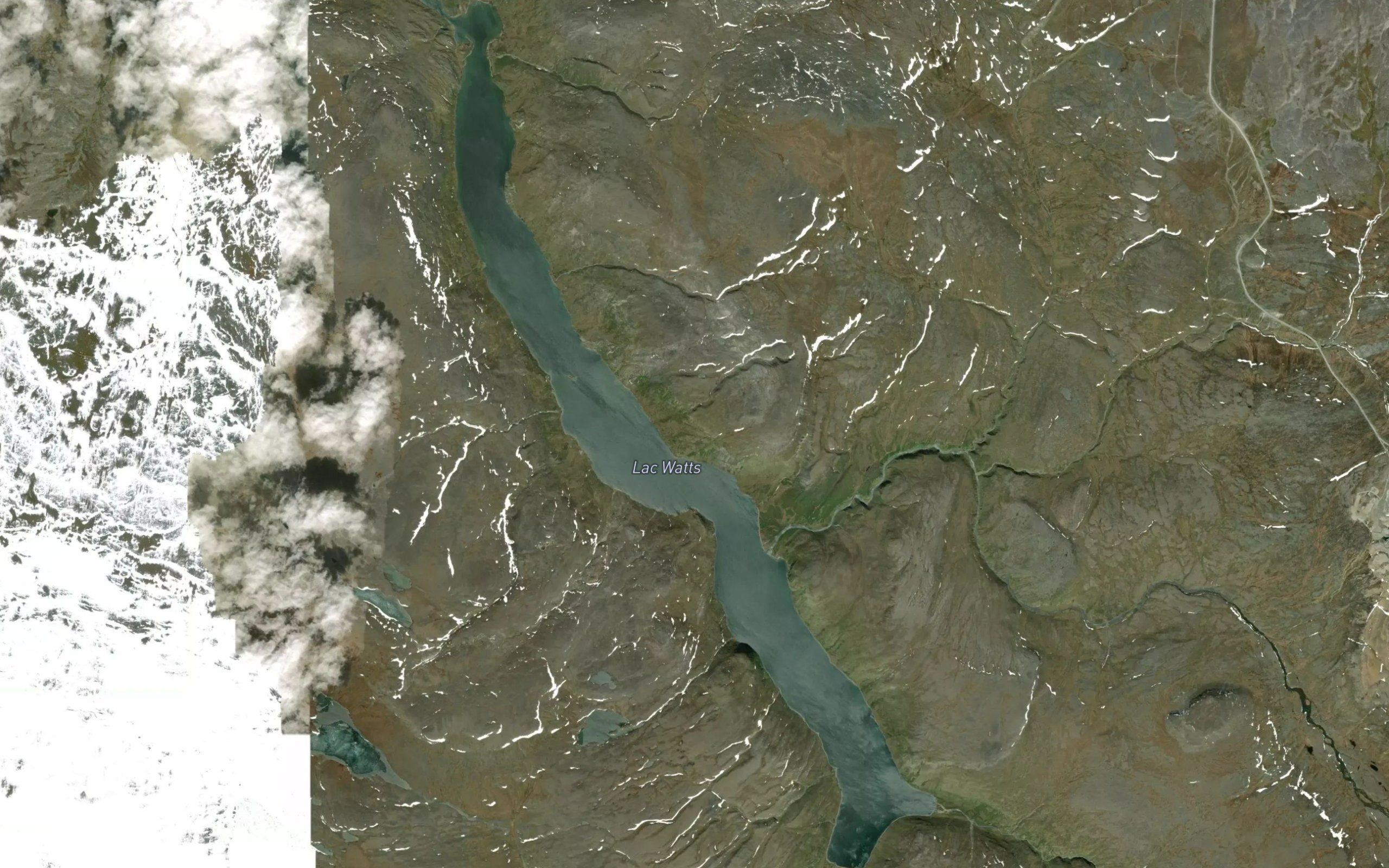 Lac Watts