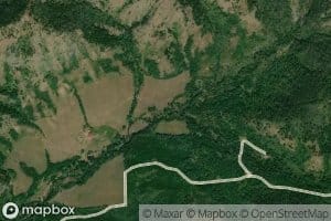 North Fork Little Belt Creek