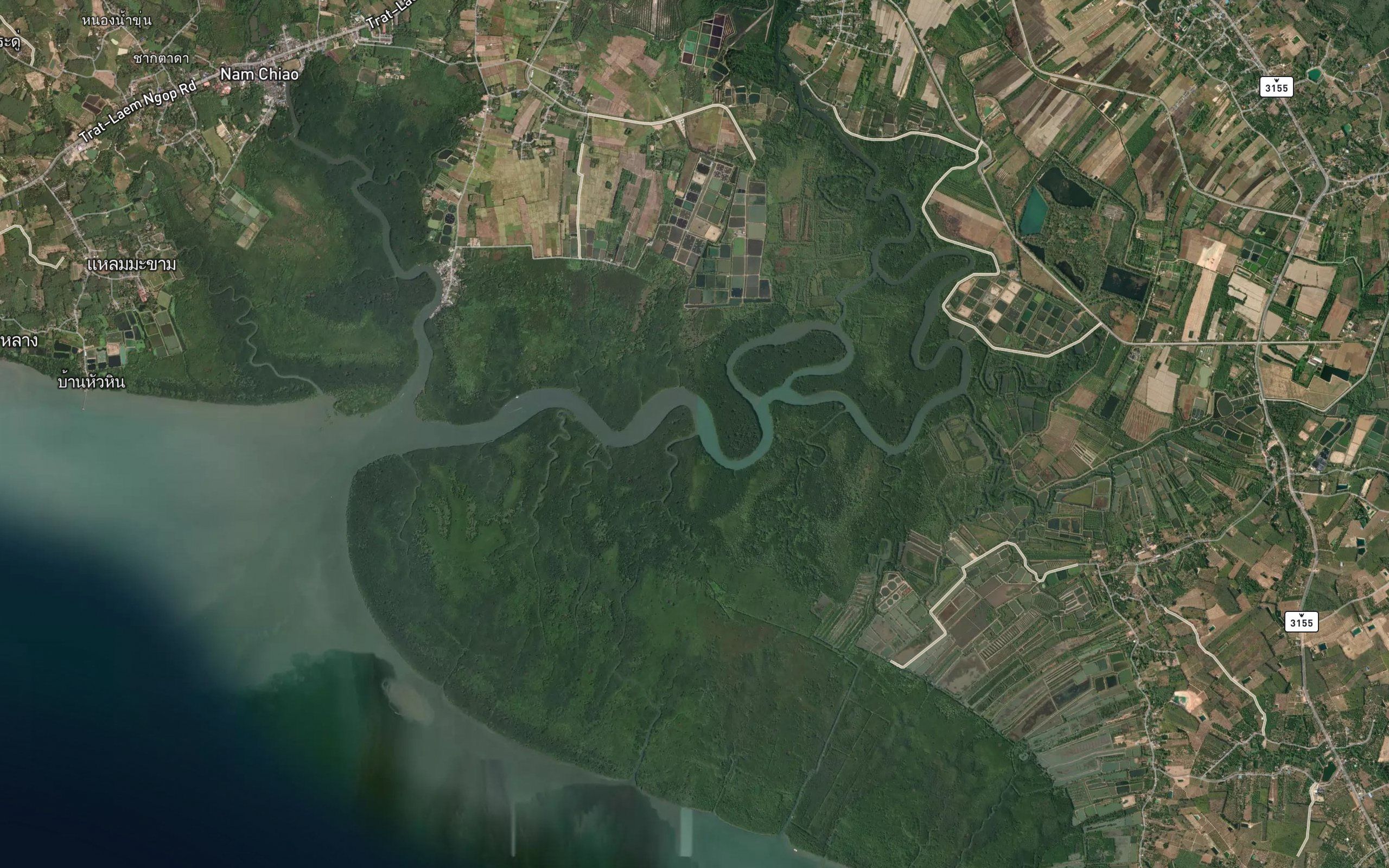 Khlong Nakkharat