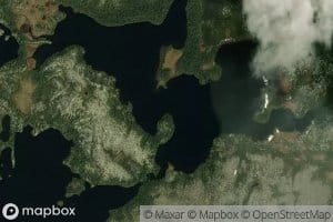 Lac du Goeland