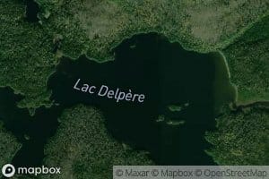 Lac Delpere