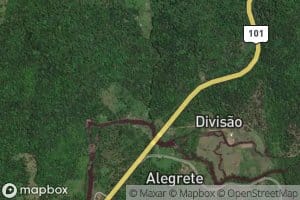 Rio Vai-Quem-Quer