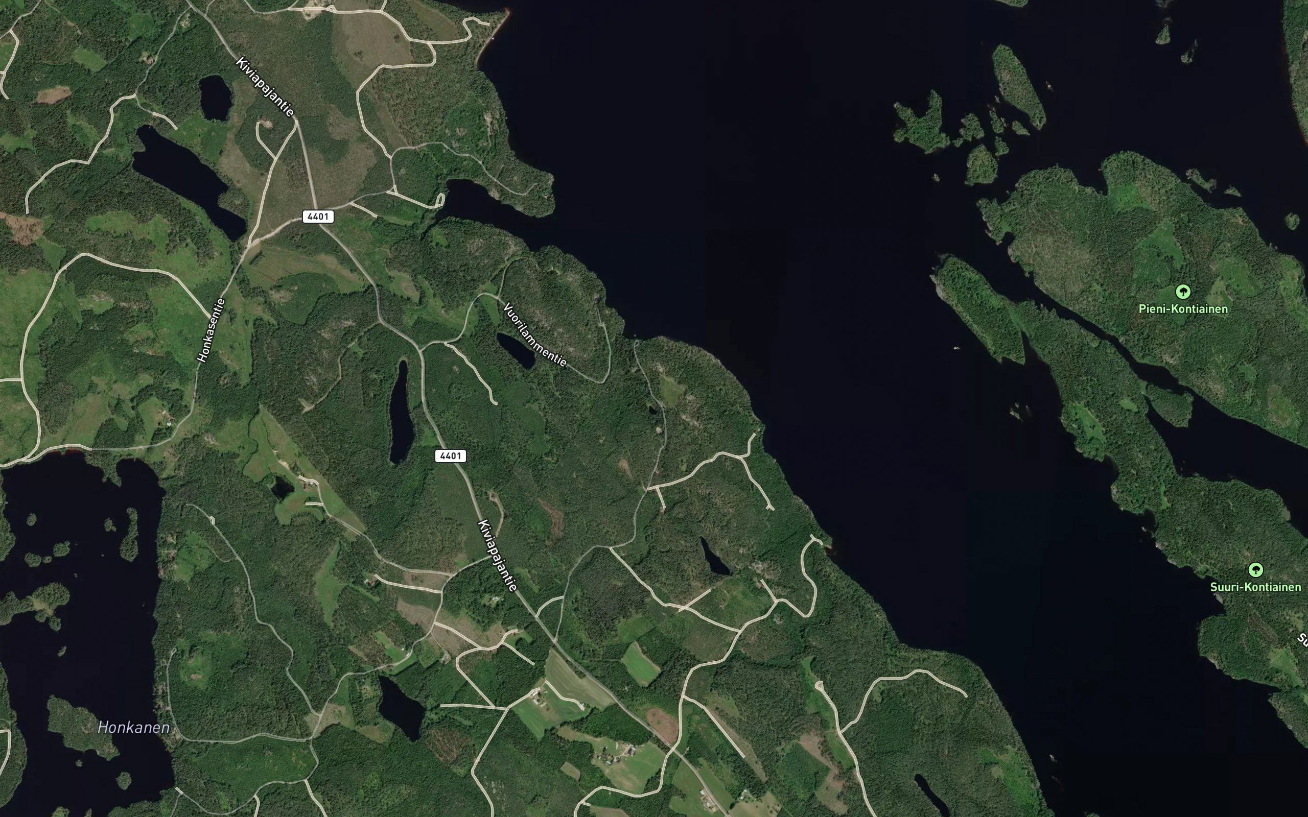 Kakonlampi