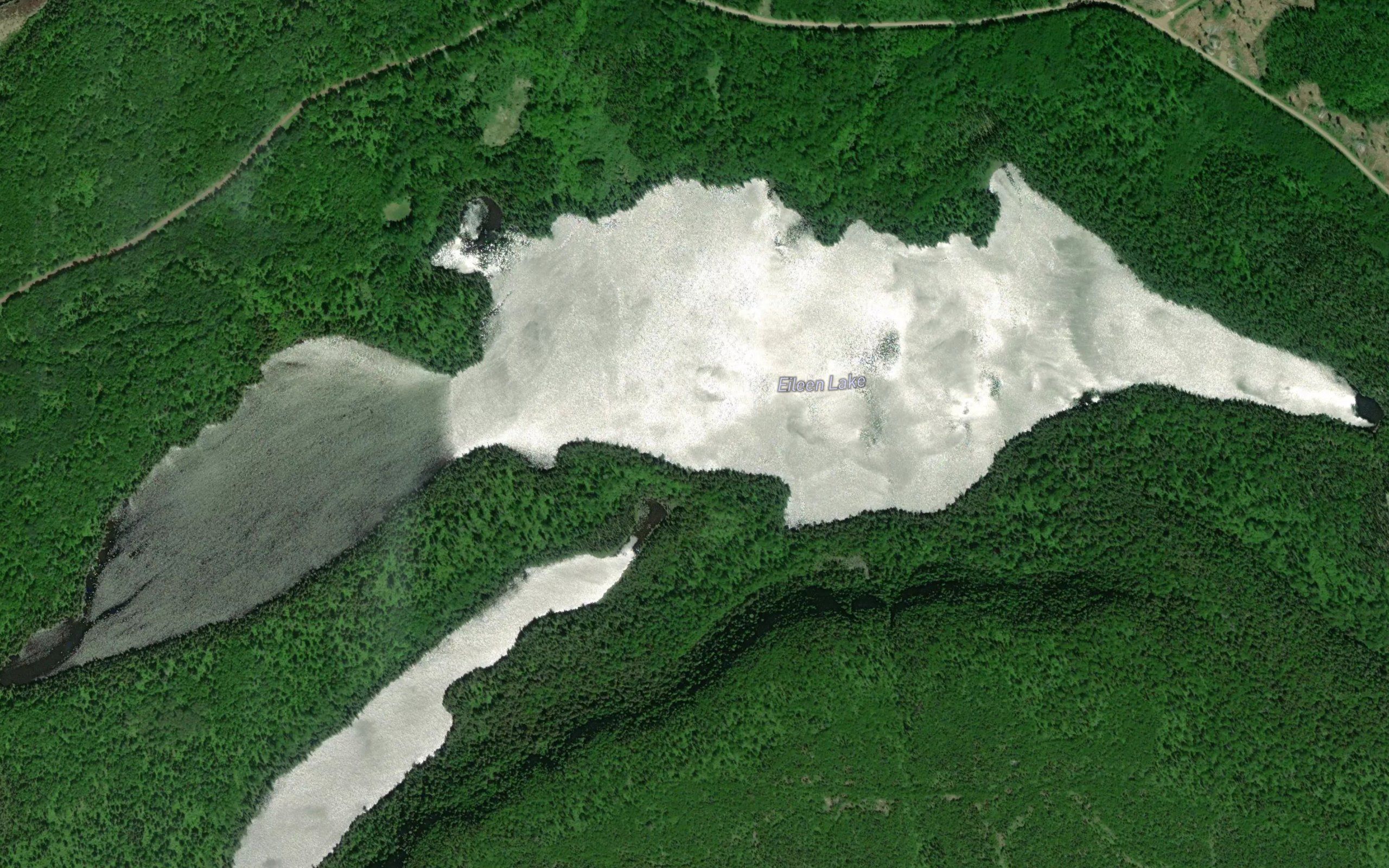 Eileen Lake