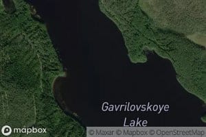 Ozero Gavrilovskoye