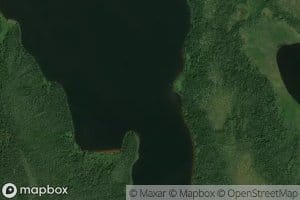 Lastcedar Lake