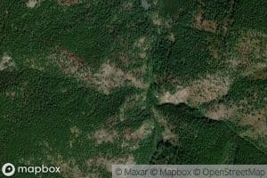 Dentene Creek