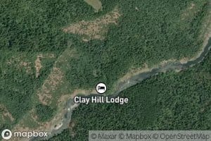 Clay Hill Creek