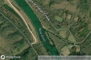 Indian Creek
