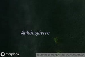 Ahkalisjavrre