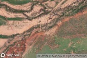 Little Cartridge Creek