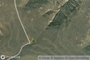 Big Table Mountain Spring