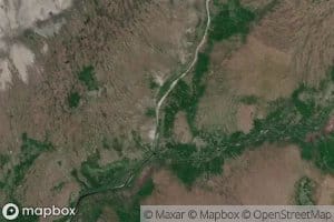 Dry Creek