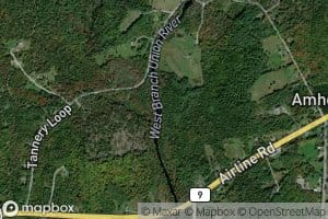 Indian Camp Brook