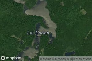 Lac Gorion