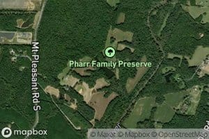 Pharrs Lake