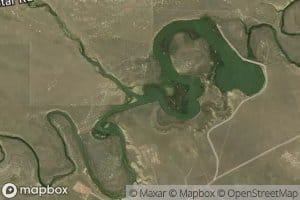 Threemile Creek