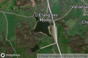 L'Etang des Moines