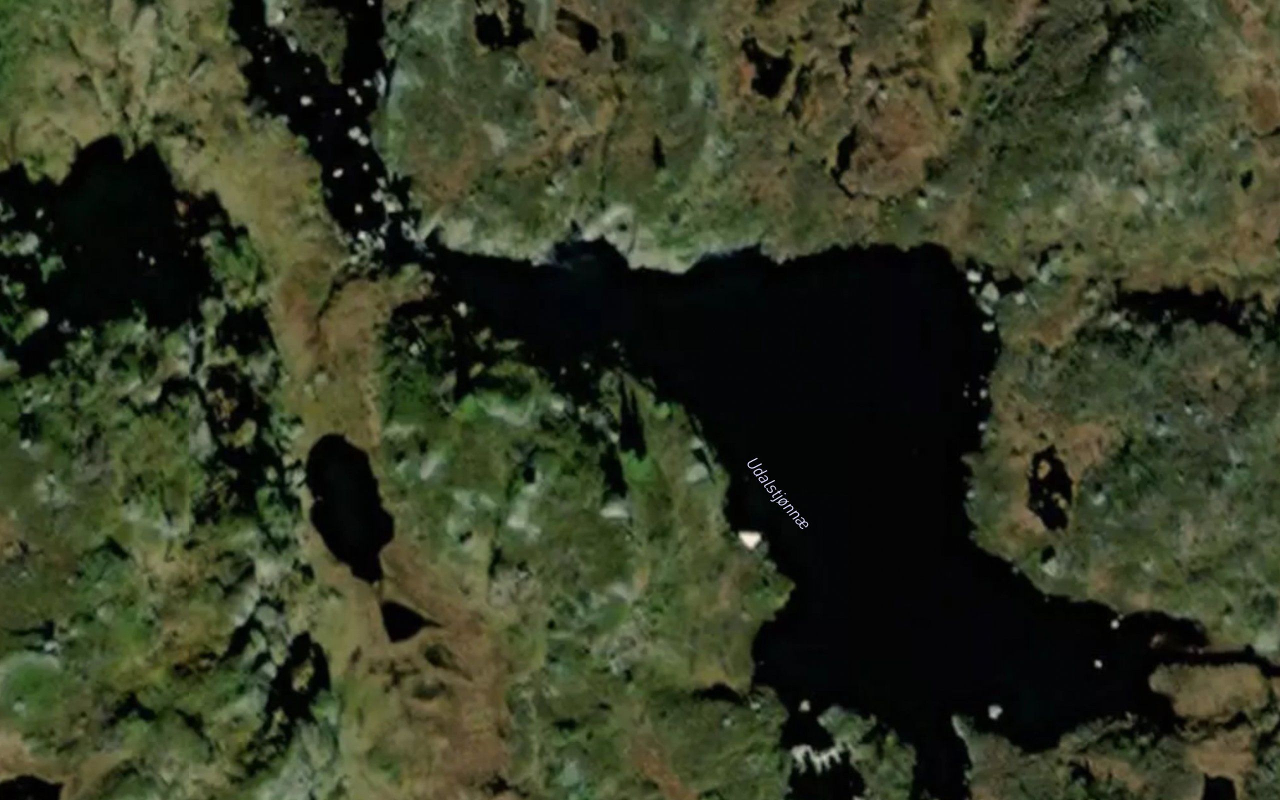 Udalstjonnae