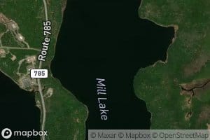 Mill Lake