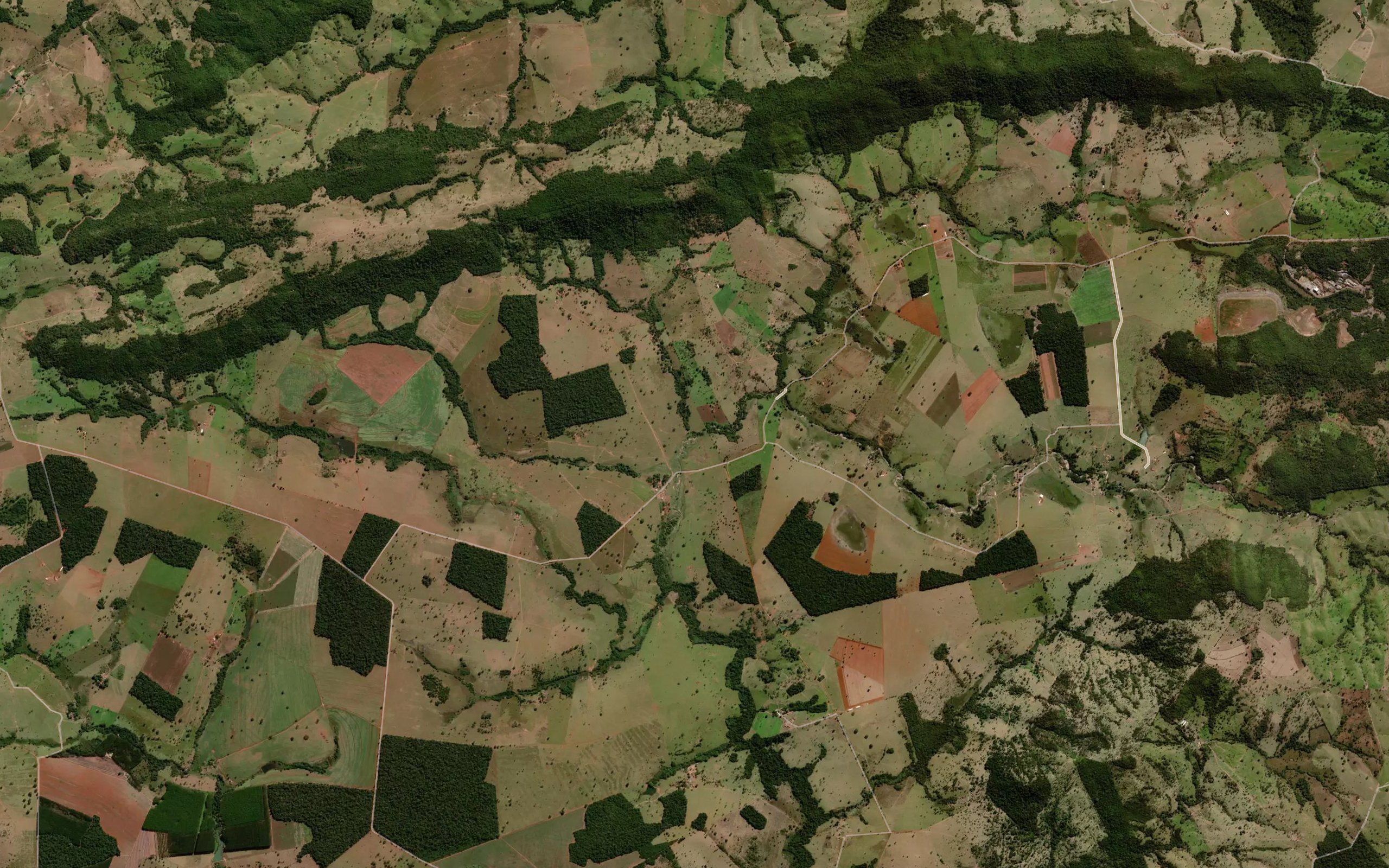Corrego do Boi