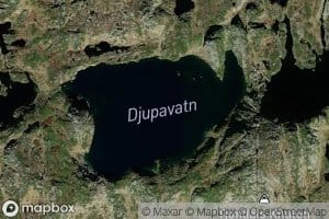 Djupavatn