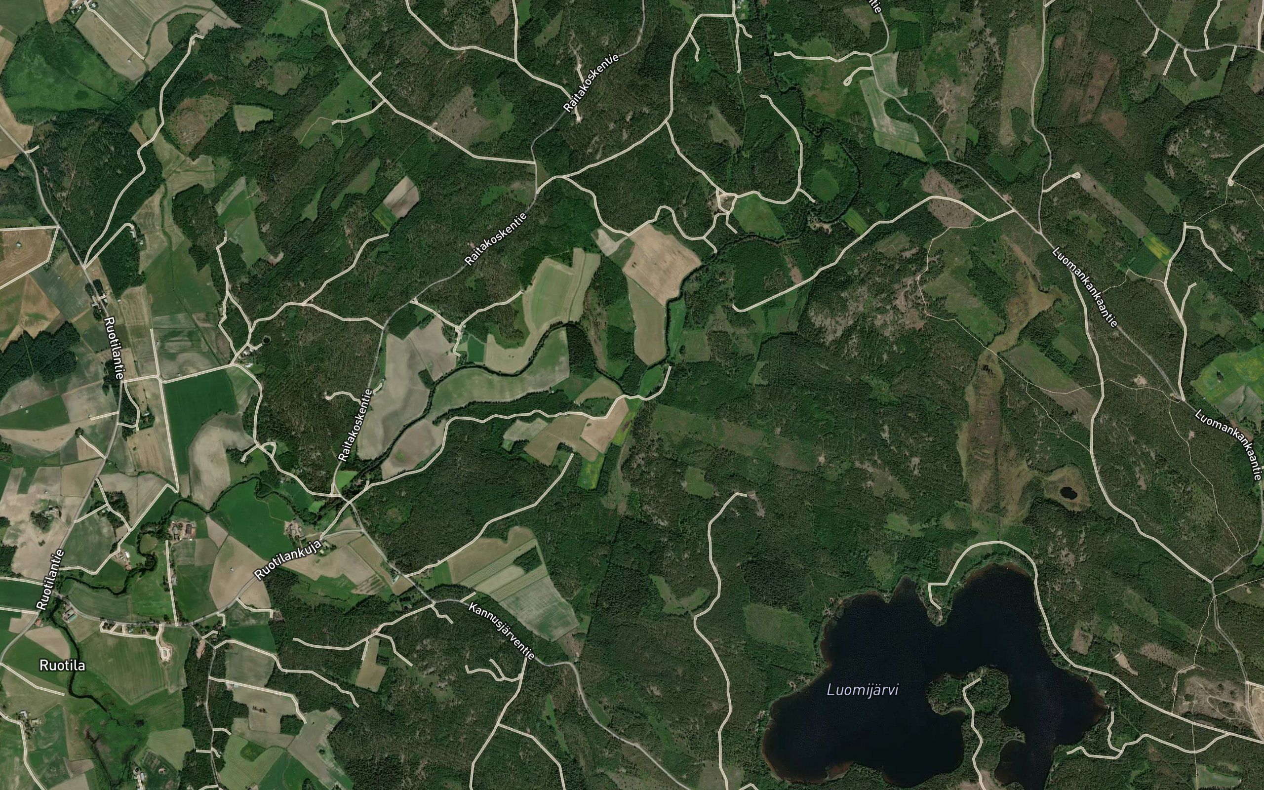 Kirkkoherranmutka