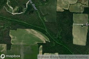 North Fork Saline River