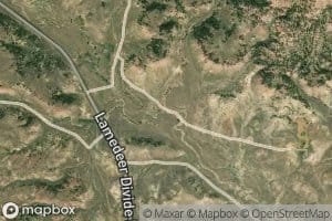 Longroach Creek