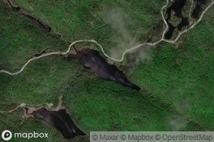 Lac Travers