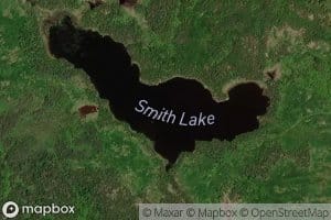 Smith Lake