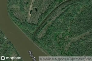 Andys Slough