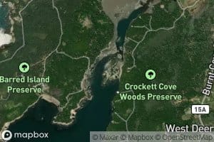 Crockett Cove