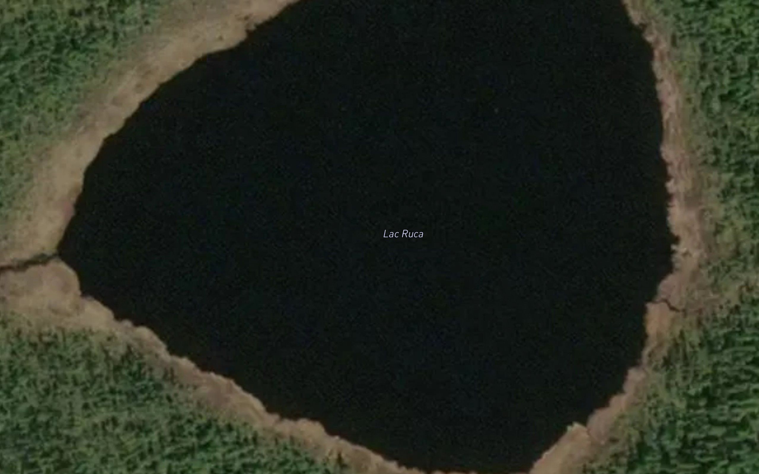 Lac Ruca