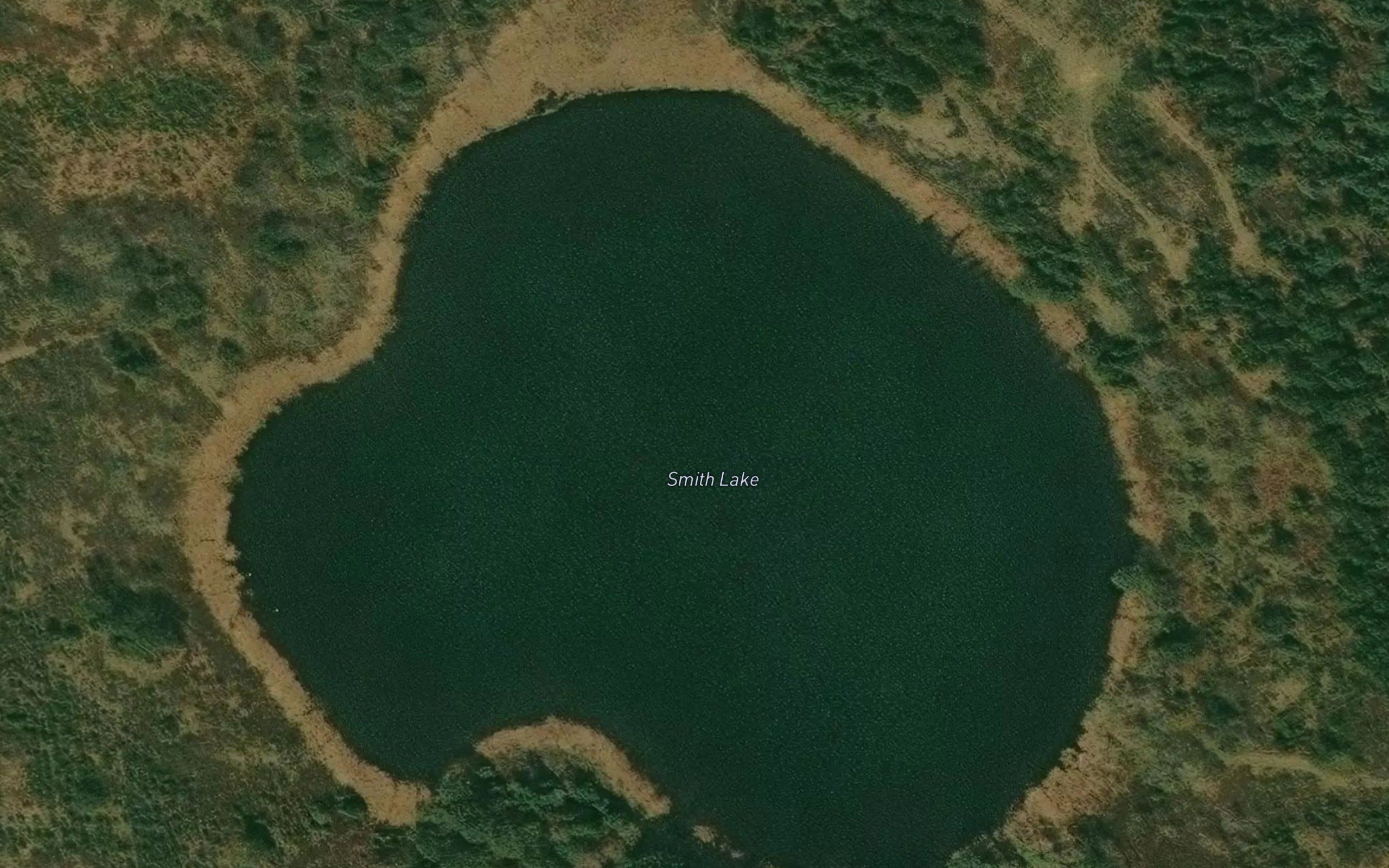 Smith Lake